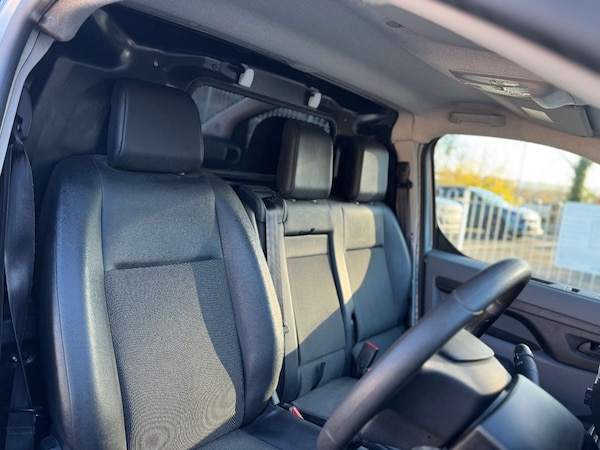 Used Toyota ProAce 2019 for sale - 76278178: Photo 15