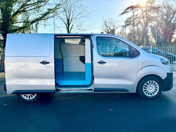 Used Toyota ProAce 2019 for sale - 76278178: Photo 34