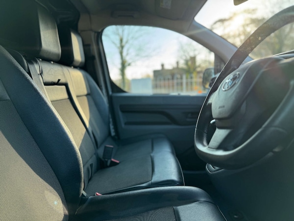 Used Toyota ProAce 2019 for sale - 76278178: Photo 35