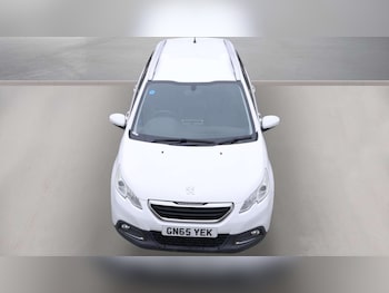 Used Peugeot 2008 2015 for sale - 79399403: Photo