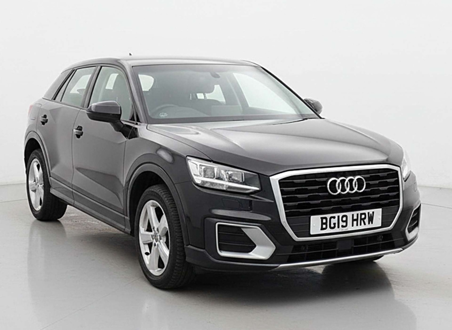Used Audi Q2 2019 for sale - 77177806: Photo 11