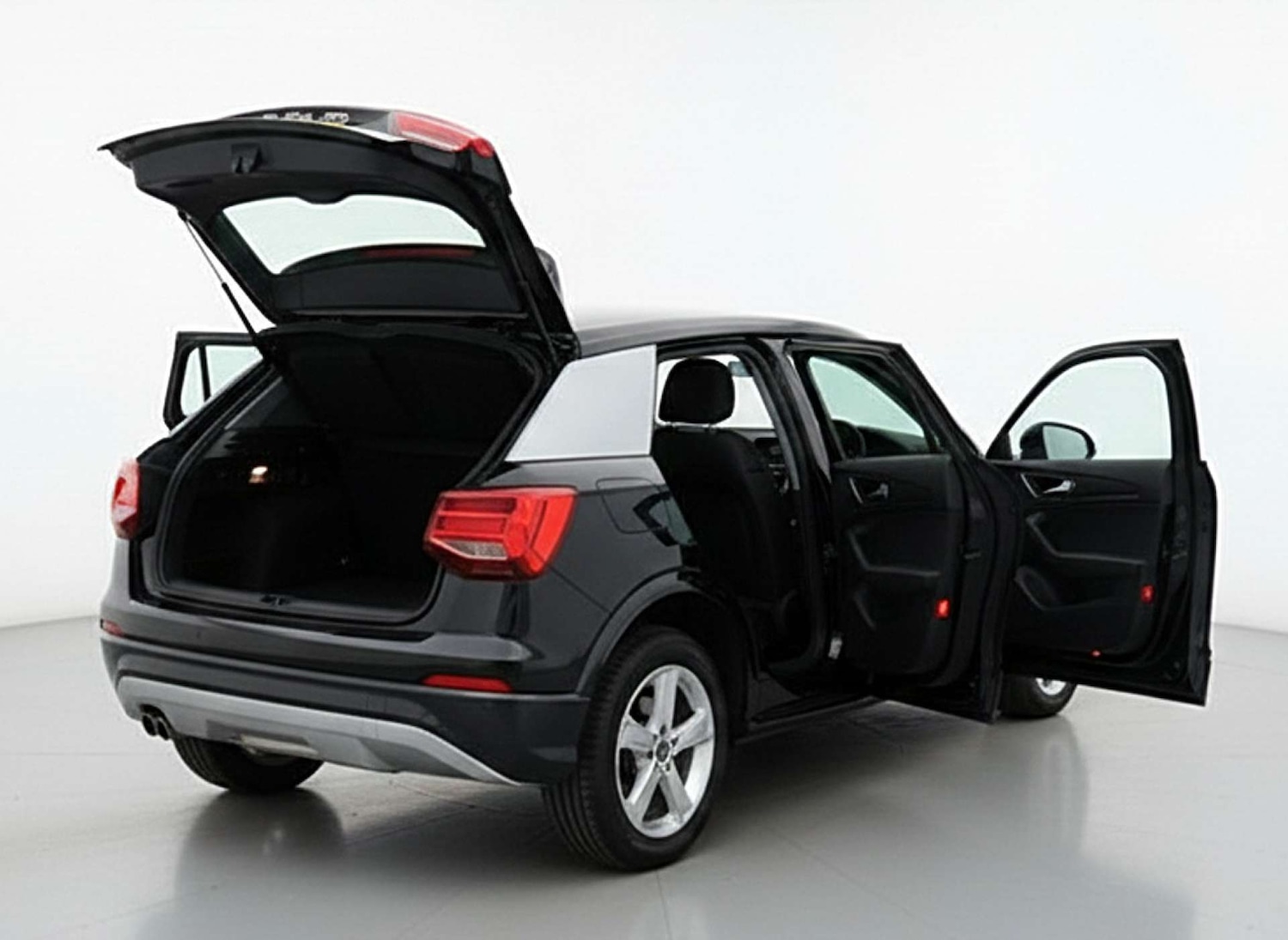 Used Audi Q2 2019 for sale - 77177806: Photo 12