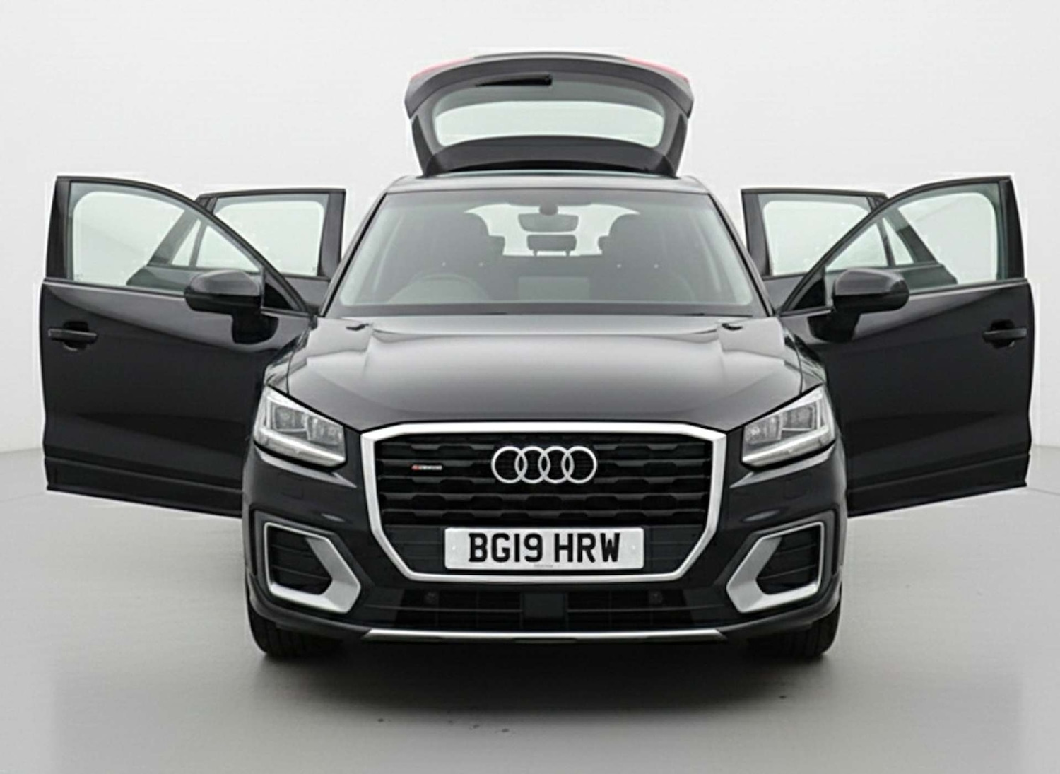 Used Audi Q2 2019 for sale - 77177806: Photo 13