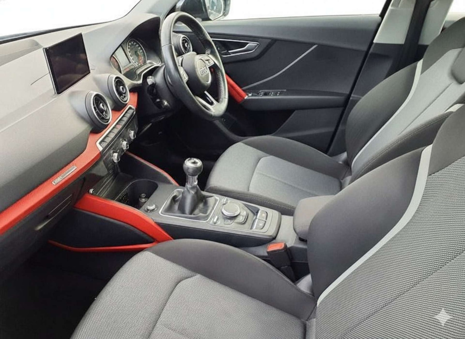 Used Audi Q2 2019 for sale - 77177806: Photo 16