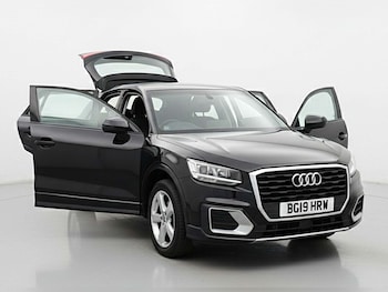 Used Audi Q2 2019 for sale - 77177806: Photo