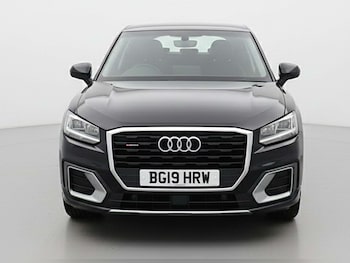 Used Audi Q2 2019 for sale - 77177806: Photo