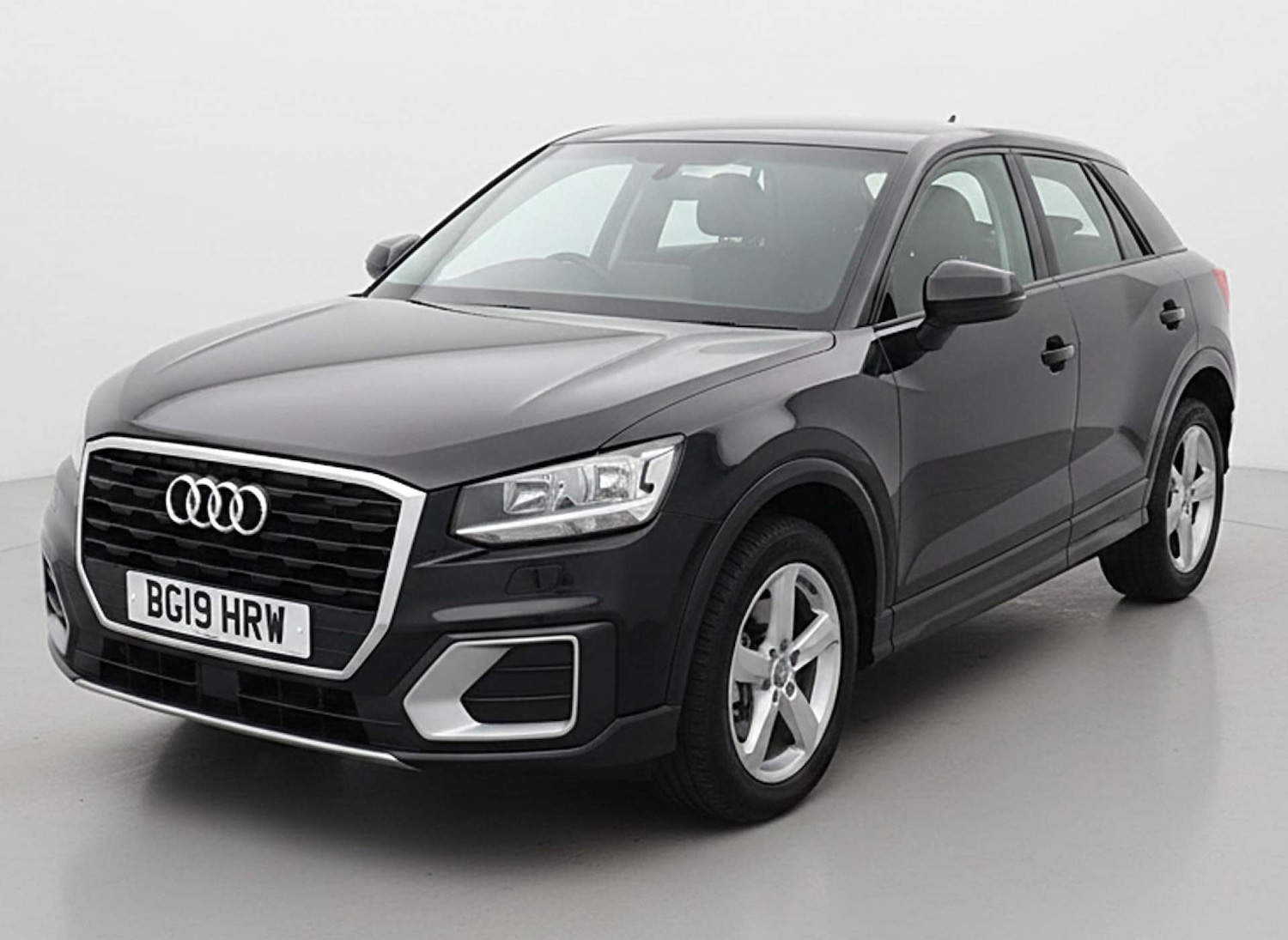Used Audi Q2 2019 for sale - 77177806: Photo 3