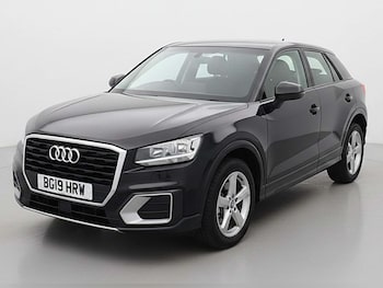 Used Audi Q2 2019 for sale - 77177806: Photo