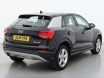 Used Audi Q2 2019 for sale - 77177806: Photo