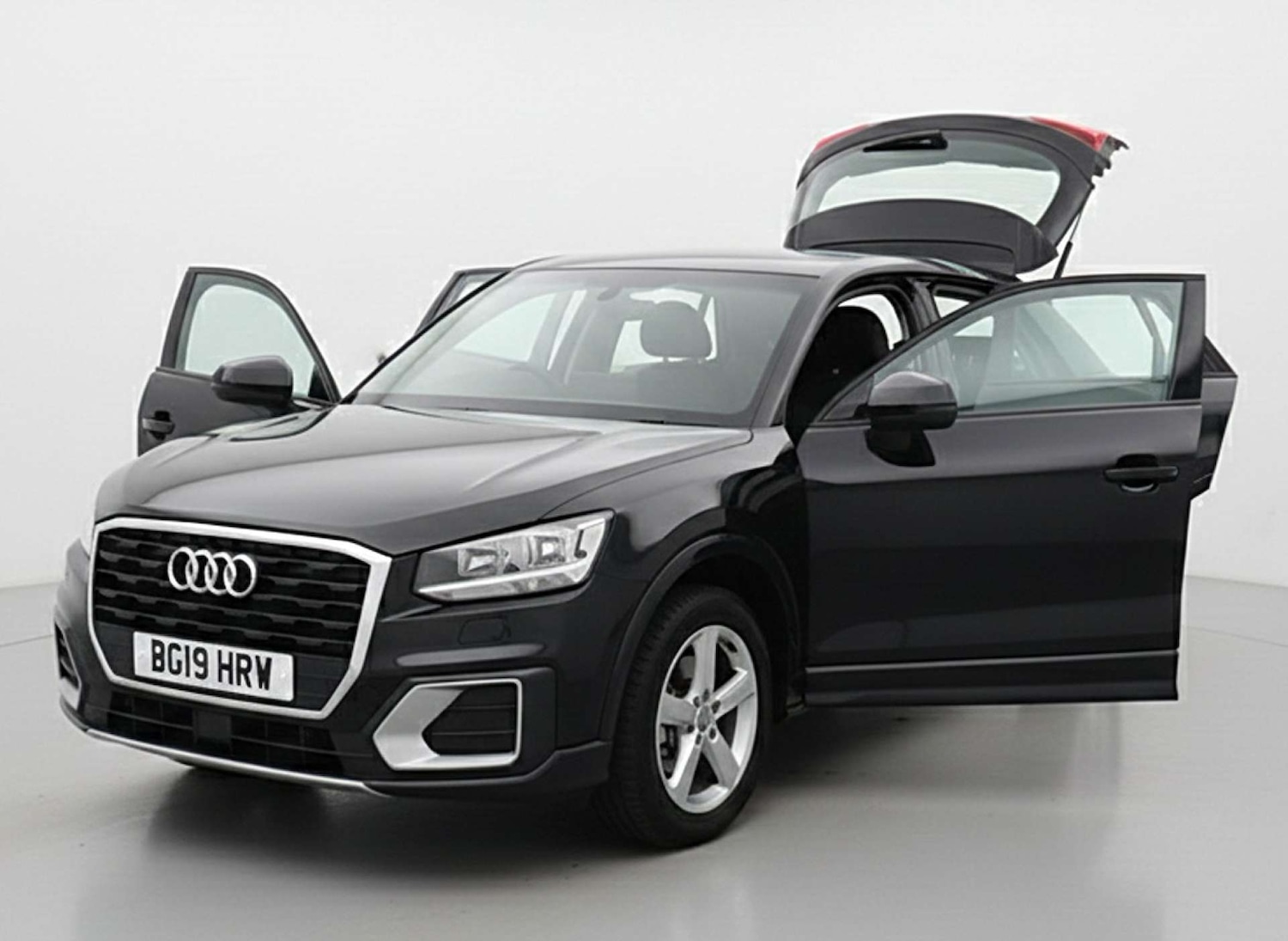 Used Audi Q2 2019 for sale - 77177806: Photo 8