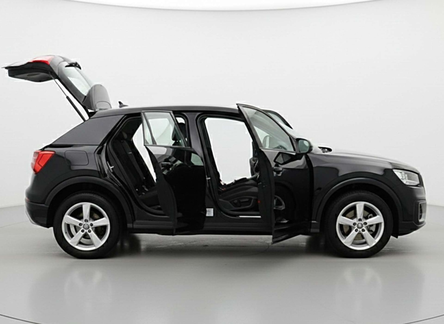 Used Audi Q2 2019 for sale - 77177806: Photo 9