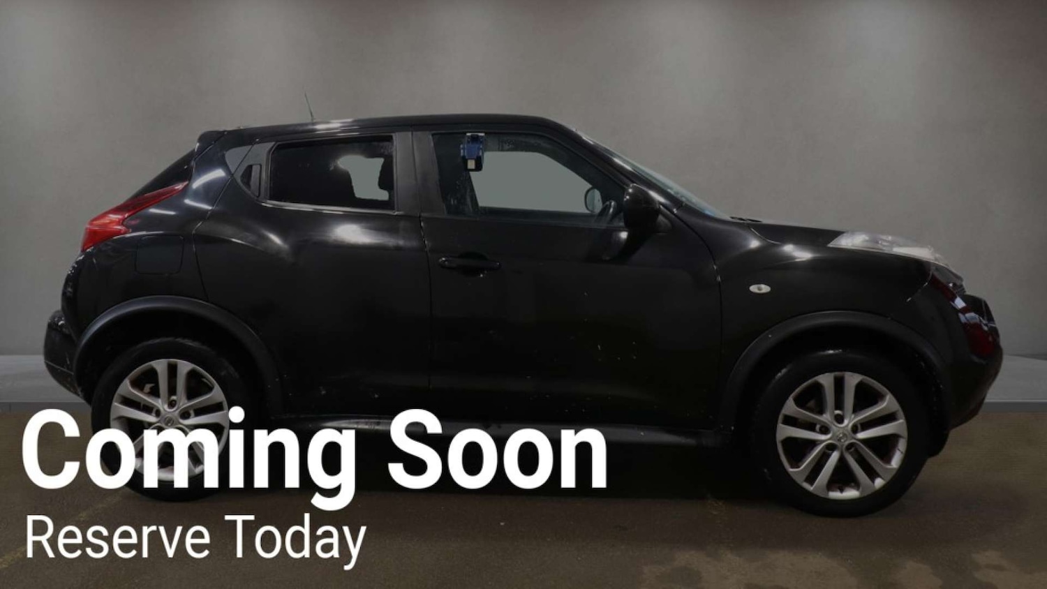 Used Nissan Juke 2012 for sale - 77705770: Photo 3