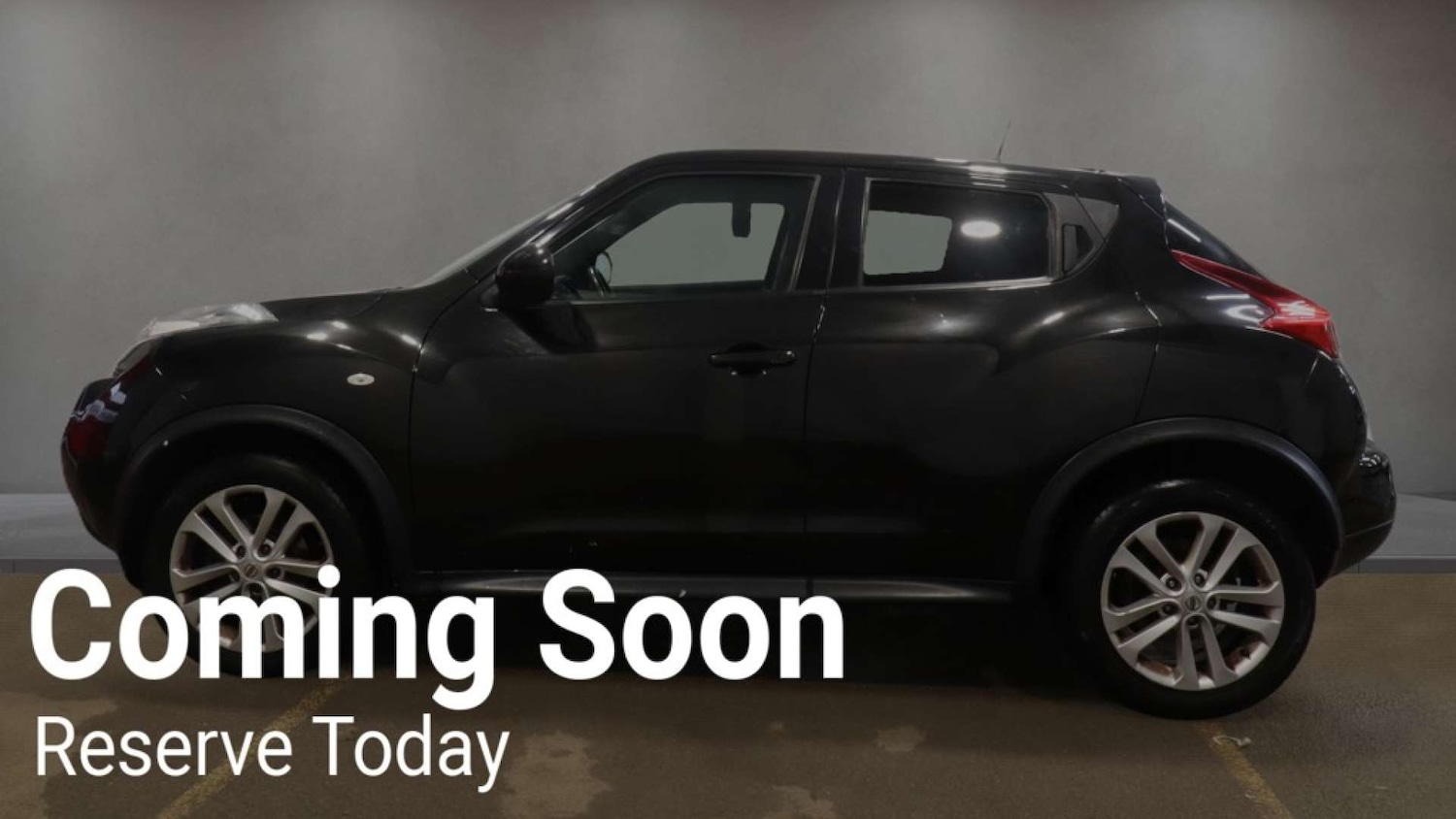 Used Nissan Juke 2012 for sale - 77705770: Photo 4