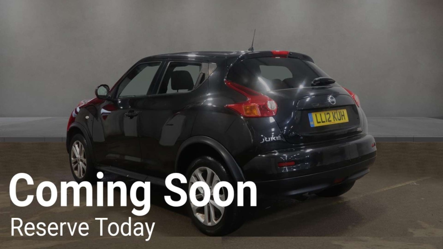 Used Nissan Juke 2012 for sale - 77705770: Photo 5