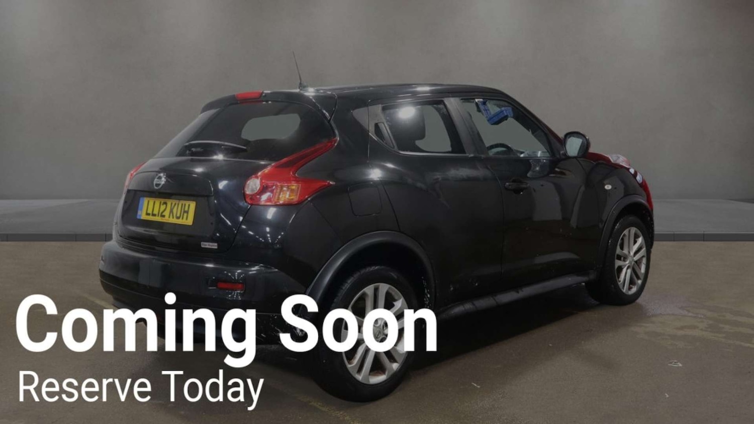 Used Nissan Juke 2012 for sale - 77705770: Photo 6