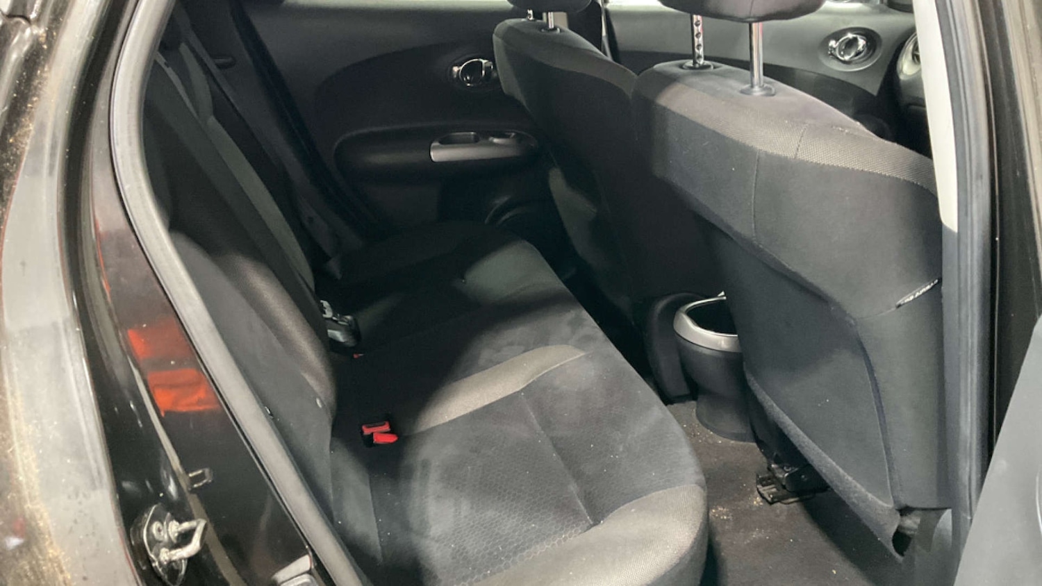 Used Nissan Juke 2012 for sale - 77705770: Photo 7