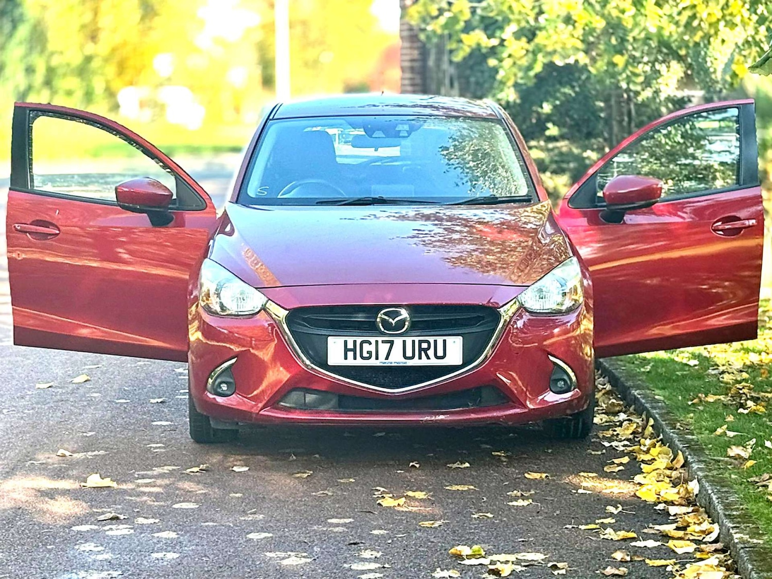 Used Mazda Mazda2 2017 for sale - 76314255: Photo 10