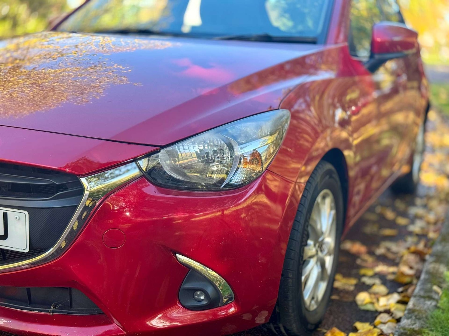 Used Mazda Mazda2 2017 for sale - 76314255: Photo 11