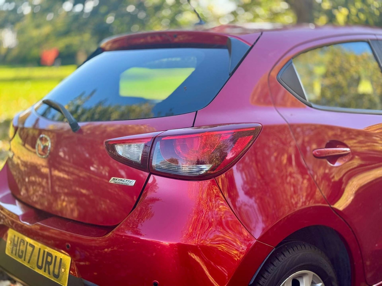 Used Mazda Mazda2 2017 for sale - 76314255: Photo 12