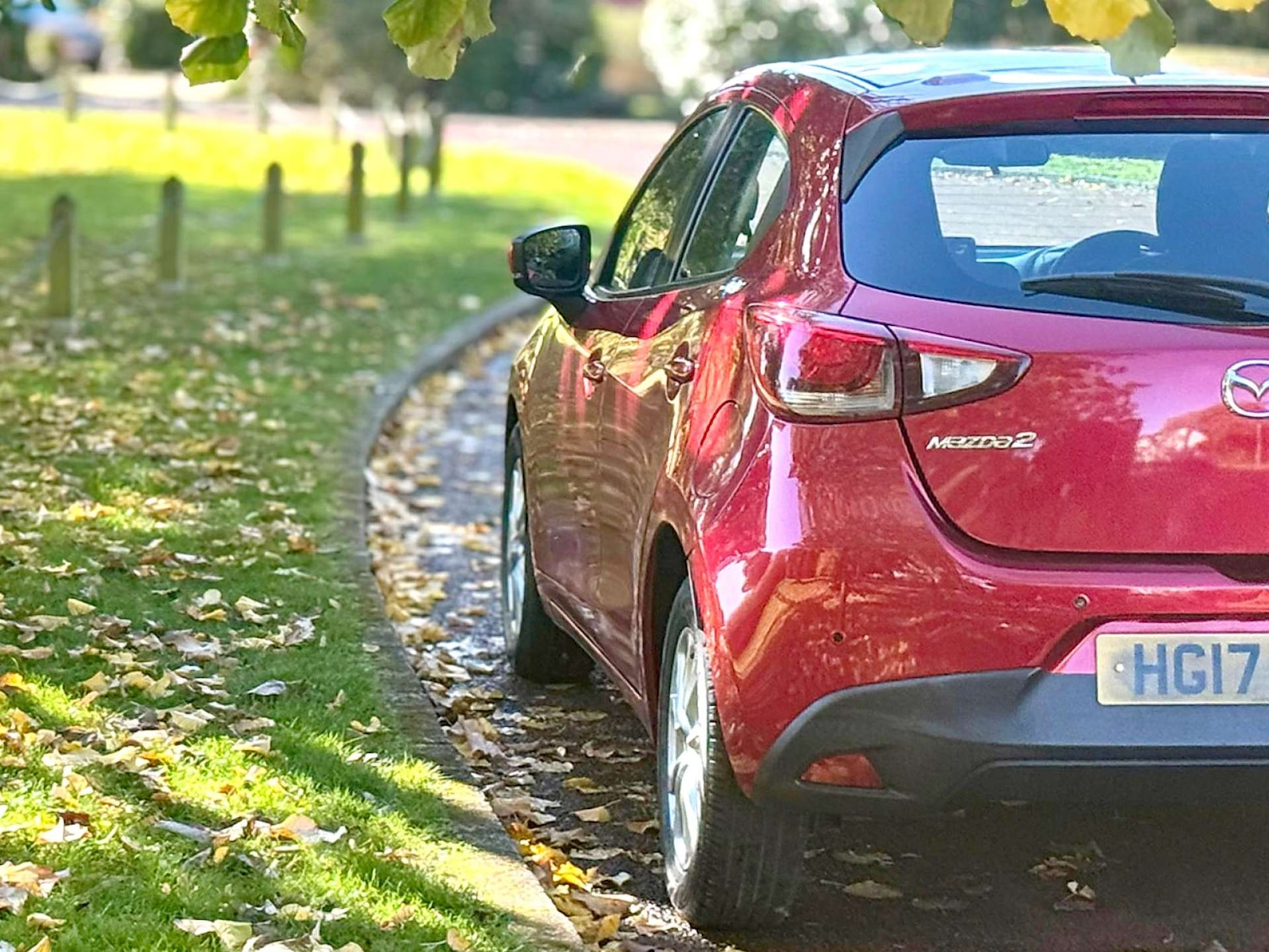 Used Mazda Mazda2 2017 for sale - 76314255: Photo 16
