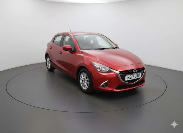 Used Mazda Mazda2 2017 for sale - 76314255: Photo 1