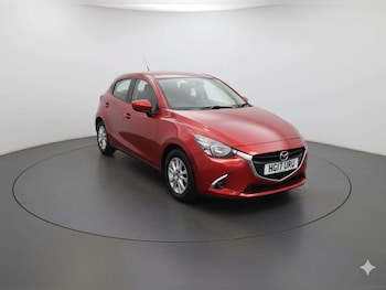 Mazda - Mazda2