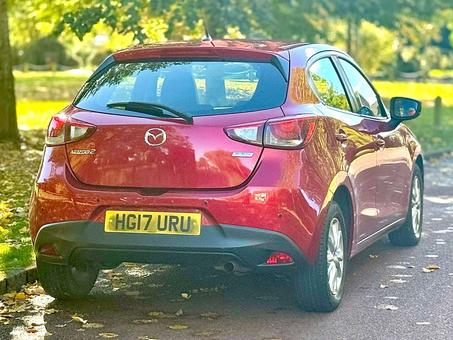 Used Mazda Mazda2 2017 for sale - 76314255: Photo 21