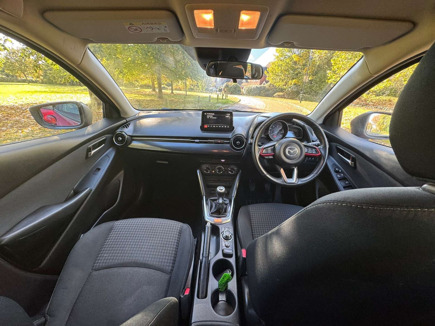 Used Mazda Mazda2 2017 for sale - 76314255: Photo 25