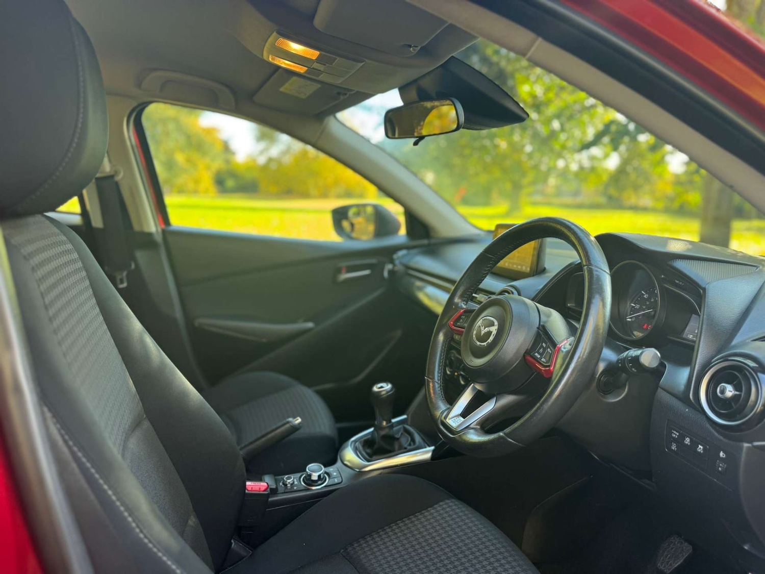 Used Mazda Mazda2 2017 for sale - 76314255: Photo 27