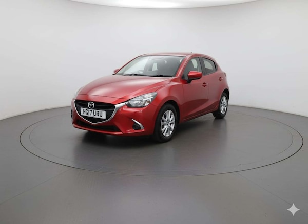 Used Mazda Mazda2 2017 for sale - 76314255: Photo 2