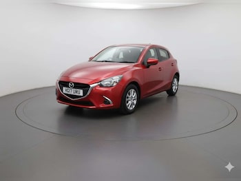 Used Mazda Mazda2 2017 for sale - 76314255: Photo 2