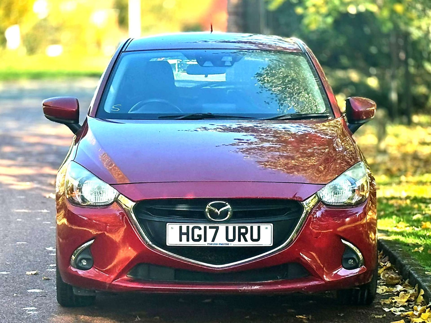 Used Mazda Mazda2 2017 for sale - 76314255: Photo 3