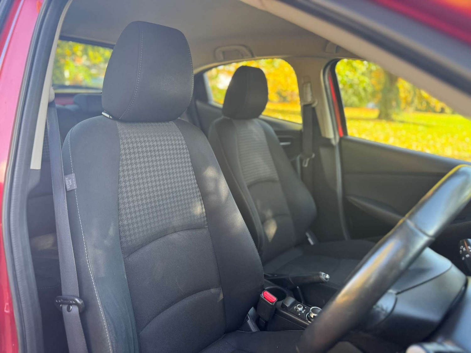 Used Mazda Mazda2 2017 for sale - 76314255: Photo 31