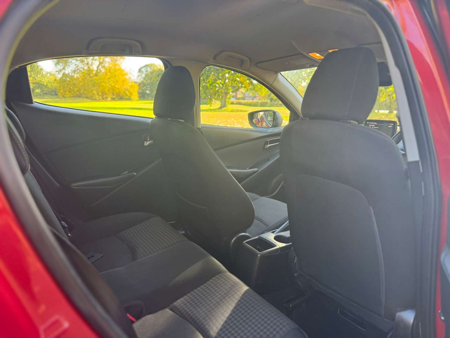 Used Mazda Mazda2 2017 for sale - 76314255: Photo 38