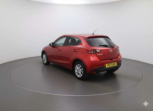 Used Mazda Mazda2 2017 for sale - 76314255: Photo 3