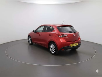 Used Mazda Mazda2 2017 for sale - 76314255: Photo 3