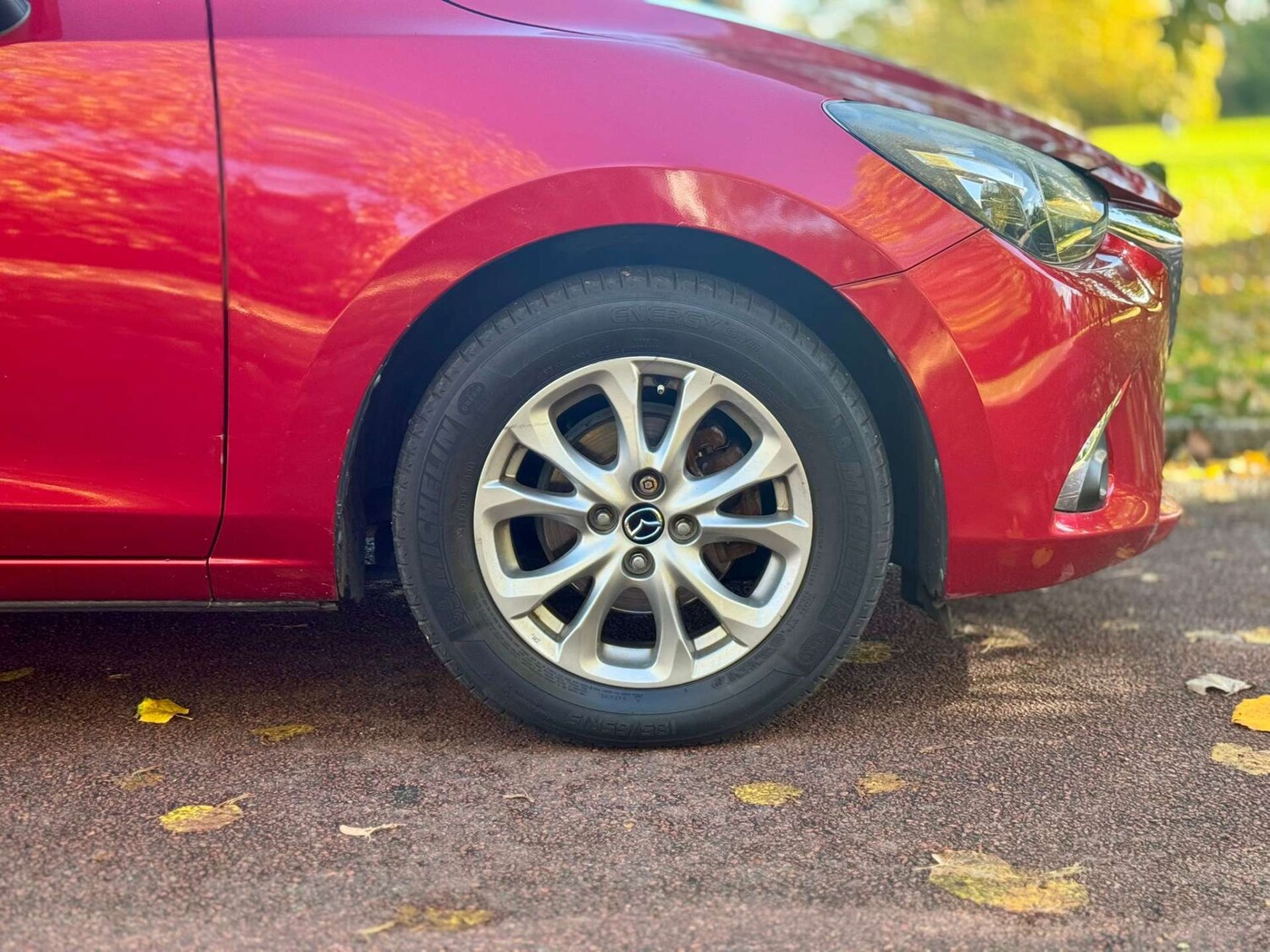 Used Mazda Mazda2 2017 for sale - 76314255: Photo 42