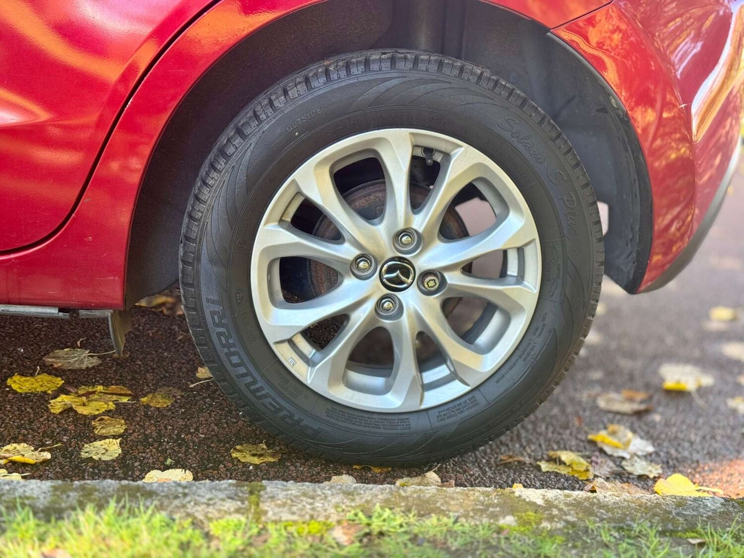 Used Mazda Mazda2 2017 for sale - 76314255: Photo 43