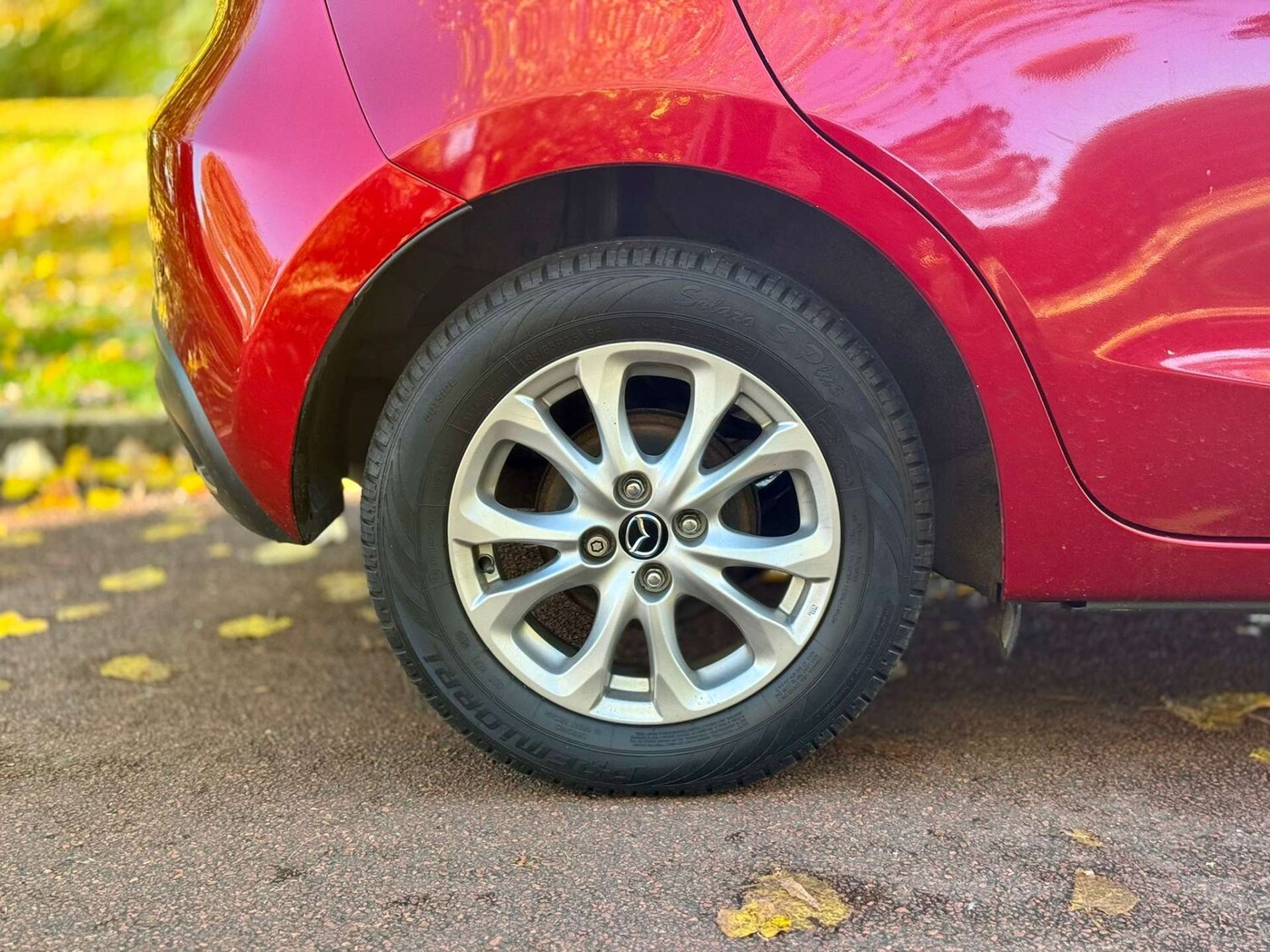 Used Mazda Mazda2 2017 for sale - 76314255: Photo 44