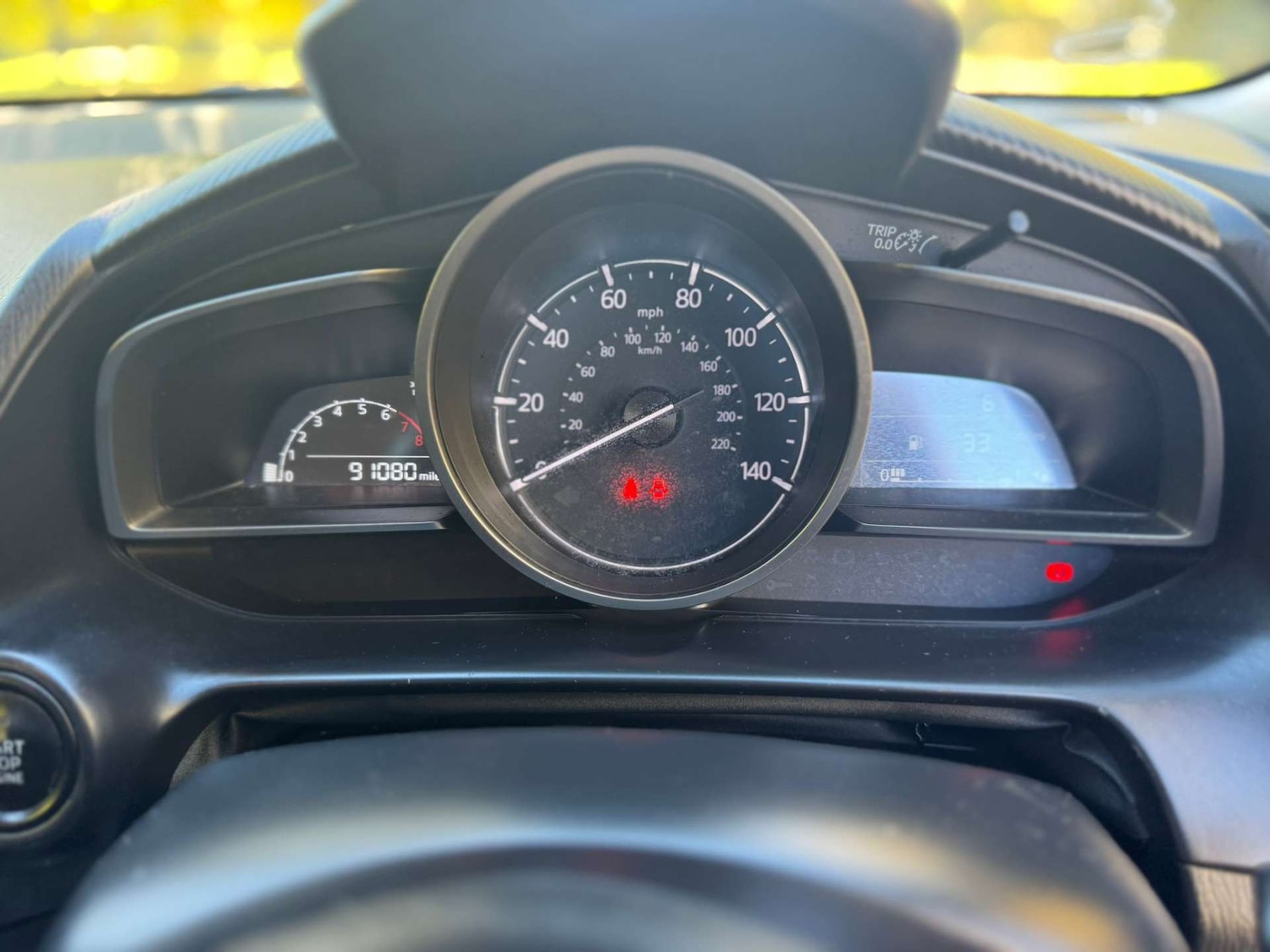 Used Mazda Mazda2 2017 for sale - 76314255: Photo 48