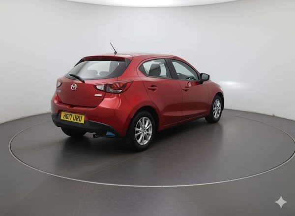 Used Mazda Mazda2 2017 for sale - 76314255: Photo 4