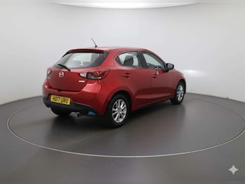 Used Mazda Mazda2 2017 for sale - 76314255: Photo 4