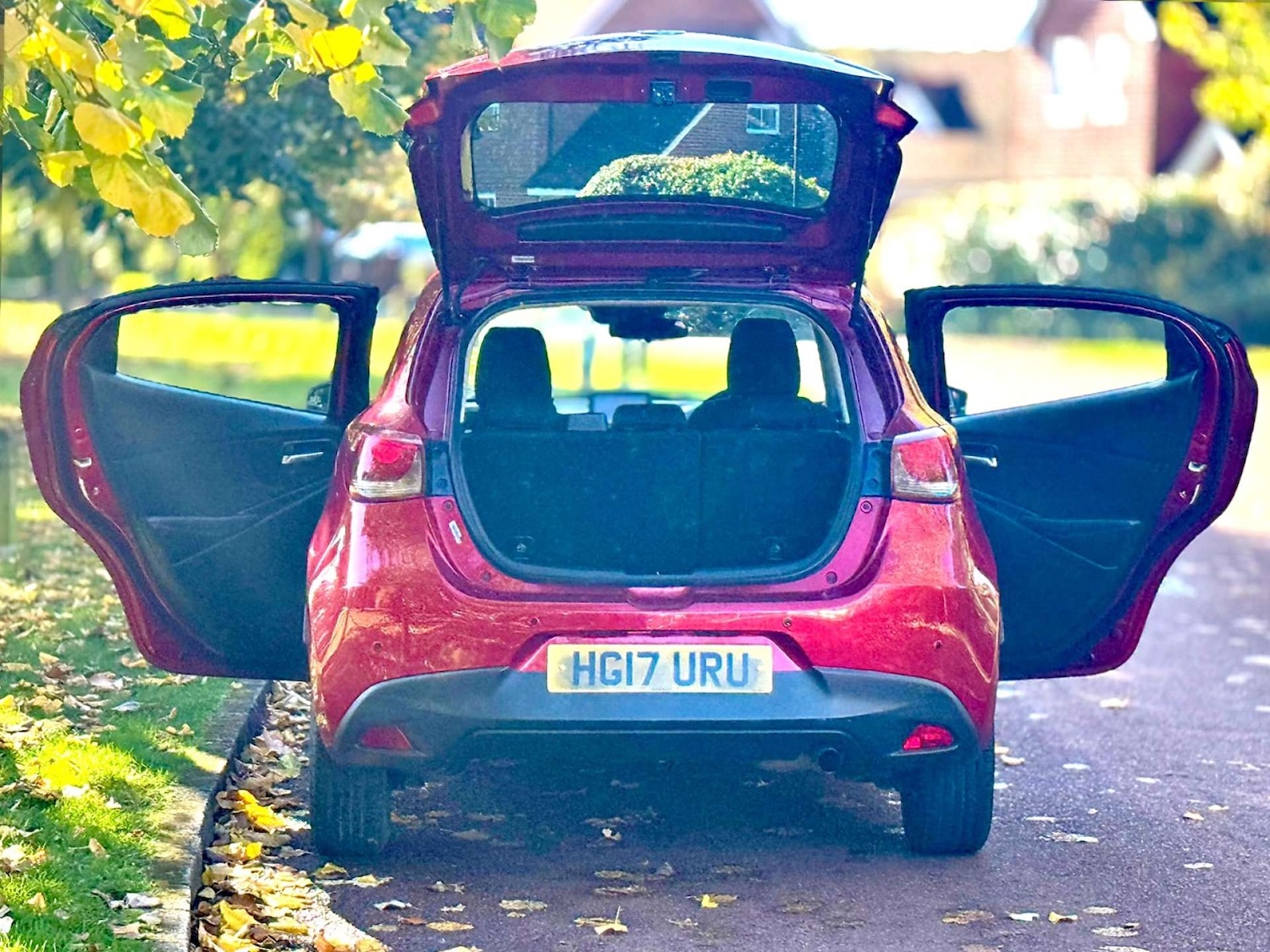 Used Mazda Mazda2 2017 for sale - 76314255: Photo 51