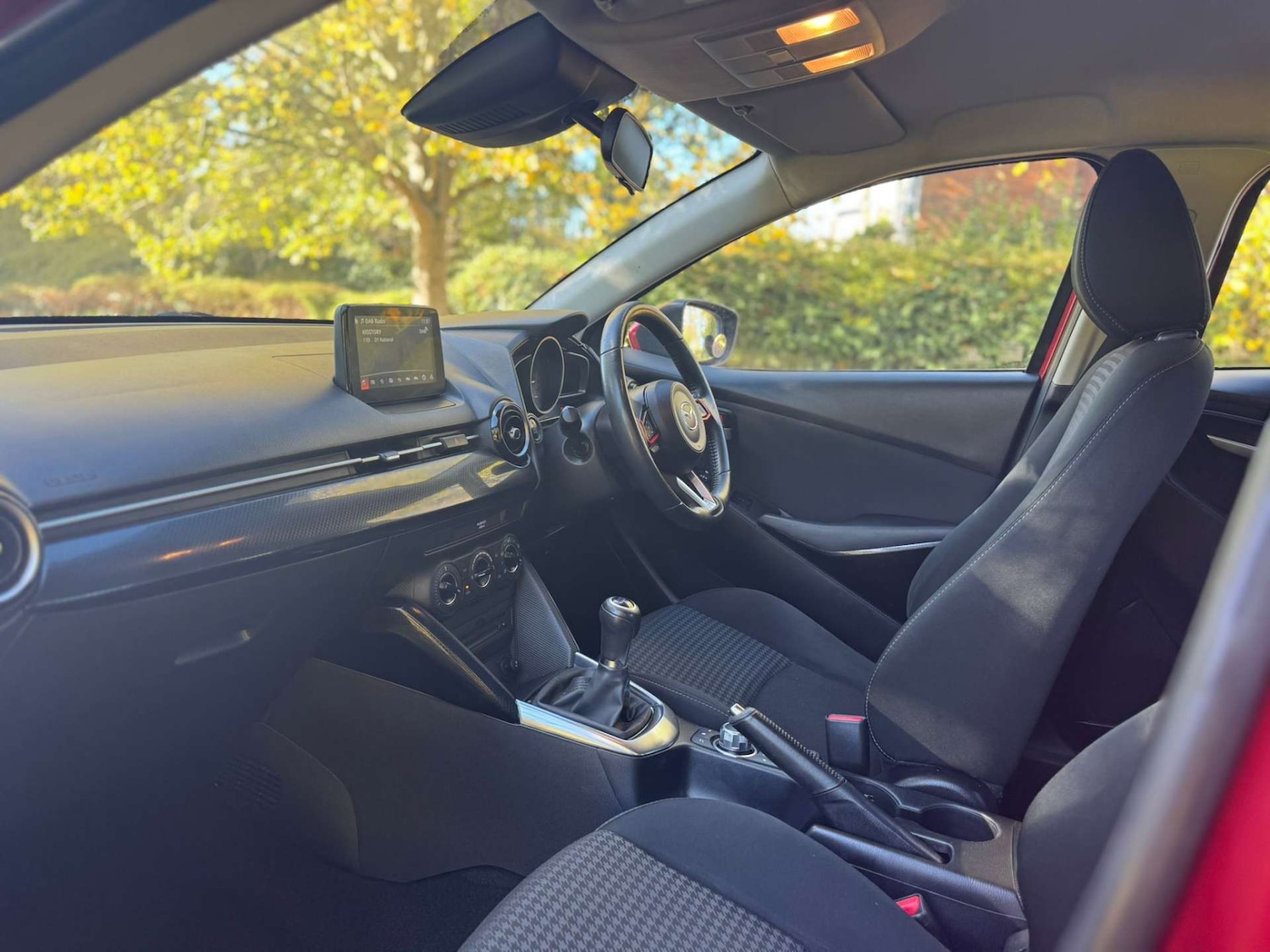 Used Mazda Mazda2 2017 for sale - 76314255: Photo 53