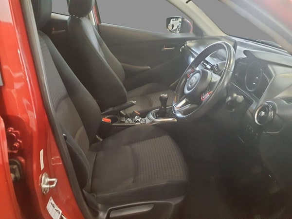 Used Mazda Mazda2 2017 for sale - 76314255: Photo 5