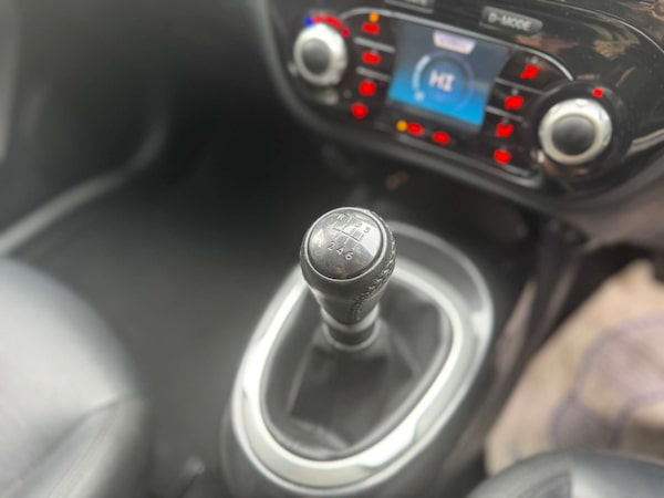 Used Nissan Juke 2016 for sale - 76220619: Photo 30