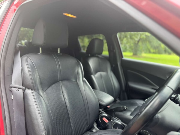 Used Nissan Juke 2016 for sale - 76220619: Photo 32