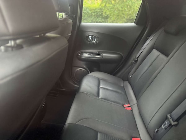 Used Nissan Juke 2016 for sale - 76220619: Photo 37