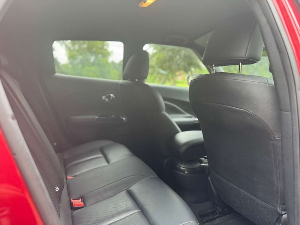 Used Nissan Juke 2016 for sale - 76220619: Photo 38