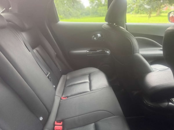 Used Nissan Juke 2016 for sale - 76220619: Photo 40